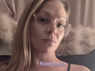 Melodyroseuk