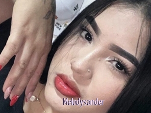 Melodysander