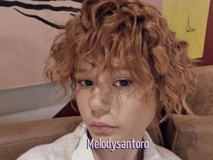 Melodysantoro