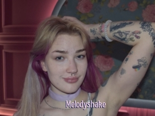 Melodyshake