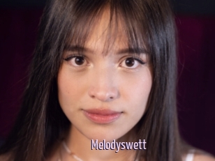 Melodyswett