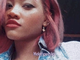 Melodywesley