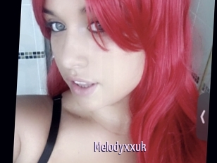 Melodyxxuk