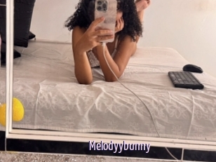 Melodyybunny