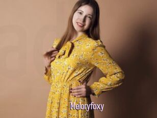 Meloryfoxy