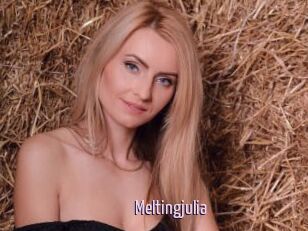 Meltingjulia