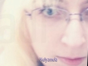 Melyamela