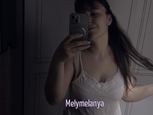 Melymelanya