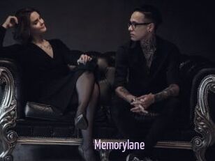 Memorylane