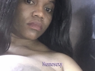 Memosexy
