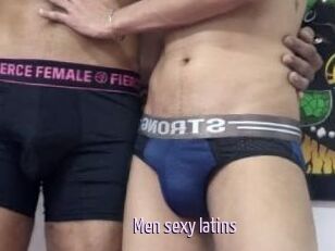 Men_sexy_latins