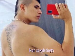 Men_sexylatin95