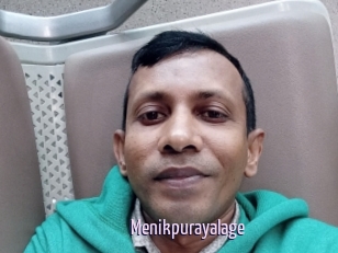 Menikpurayalage