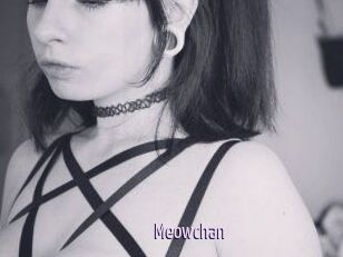 Meowchan