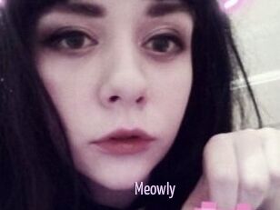 Meowly