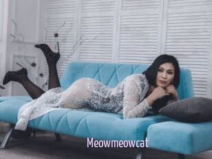 Meowmeowcat