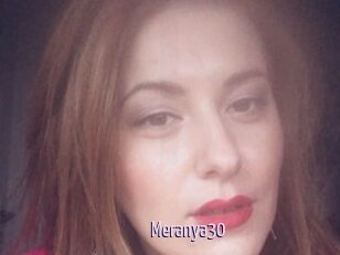 Meranya30