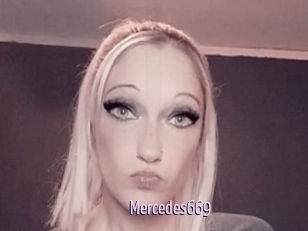 Mercedes669