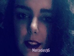 Mercedes96