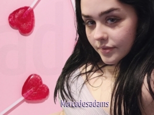 Mercedesadams