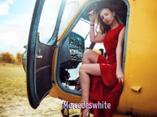 Mercedeswhite