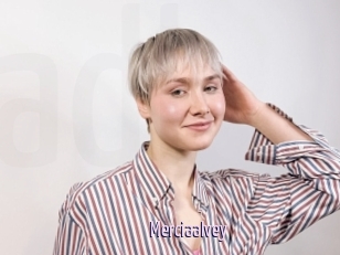 Merciaalvey