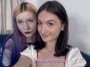 Merciaandverona