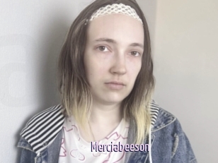 Merciabeeson