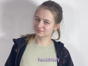 Merciabiddy