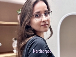 Merciabreed