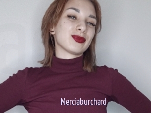 Merciaburchard