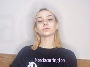 Merciacarrington