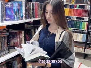 Merciacorson