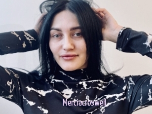 Merciacroswell