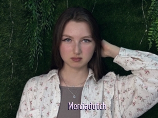Merciadutch