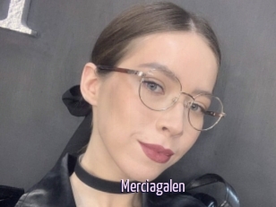 Merciagalen