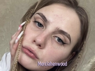 Merciahenwood