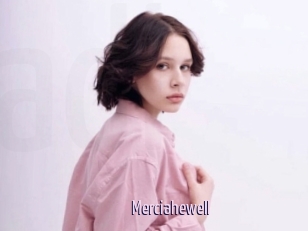 Merciahewell