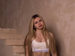Merciahili