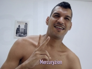 Mercuryzion
