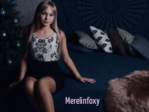 Merelinfoxy