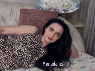 Meriadams
