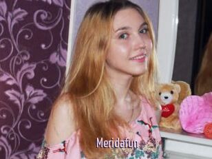 Meridafun