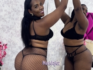 Meridajez