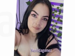 Meriidagomez