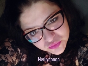 Merilynnnnn
