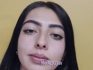 Merle303av