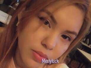 Merlyluck