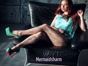 Mermaidsharm
