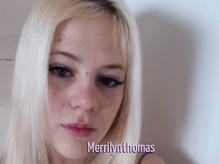 Merrilynthomas